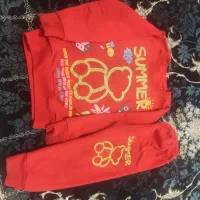 لباس دخترانه و پسرانه|کفش و لباس بچه|ورزنه, |دیوار