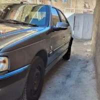 خودرو پرشیا تیوفایو|خودرو سواری و وانت|ارومیه, |دیوار