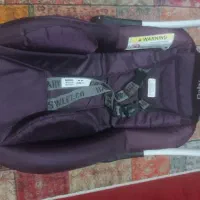 کریر نوزاد تمیز