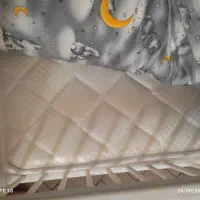 تخت کودک|تخت و صندلی بچه|تهران, والفجر (افسریه)|دیوار