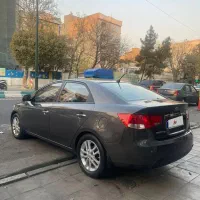 سراتو آپشنال ۹۷|خودرو سواری و وانت|تهران, نارمک|دیوار