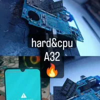 تعمیرات سخت افزار موبایل