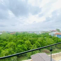 با خرید این ویلا یعنی لاتاری بردی/چسبیده به جنگل|فروش خانه و ویلا|چمستان, |دیوار