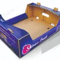 کارتن سازی جعبه سازی  منشی