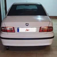 سمندef7 دوگانه کارخانه مدل95