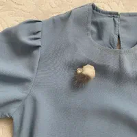 کفش دخترانه سایز۳۴|کفش و لباس بچه|ری, شهرری|دیوار