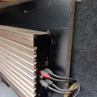 ضبط ۵۱۵۰کفی۹۴۵۰ ساب امپلی|قطعات یدکی و لوازم جانبی|قرچک, مهدیه|دیوار