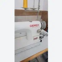 چرخ خیاطی راسته دوز خیلی خیلی کم کار خونگی