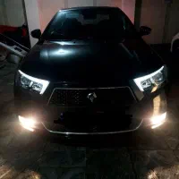 دنا پلاس توربو اتومات ۱۴۰۲