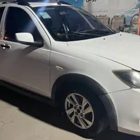کوییک اتوماتیک فول پلاس، مدل ۱۳۹۷