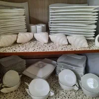 ظرف چینی خارجی
