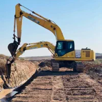 اجاره بیل میکانیکی وکمپرسی