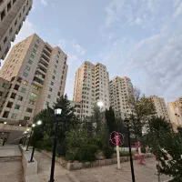 ۷۵ متر دریاچه دو خواب فول
