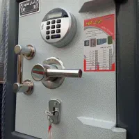 پخش تکی و کلی گاوصندوق نسوز