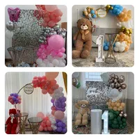 بادکنک آرایی و گل آرایی|خدمات پذیرایی، مراسم|اردبیل, |دیوار