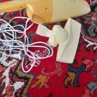 جاروبرقی کوچک|جاروبرقی، جارو شارژی، بخارشو|آذرشهر, |دیوار