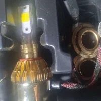 چراغLEDx|قطعات یدکی و لوازم جانبی|اصفهان, خرم|دیوار