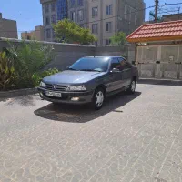 پارس xu7p موتور جدید|خودرو سواری و وانت|فردیس, شهرک راه آهن|دیوار