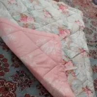 لحاف رو تختی  وارداتی اصل اصل ترکیه در حد نو