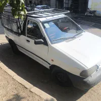 پراید وانت