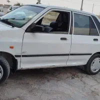 پراید 131 SX، مدل ۱۳۹۰
