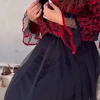 ست یلدا مادر دختری فری سایز ست کودک|لباس|احمدسرگوراب, |دیوار