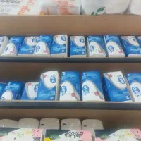 دستمال تنو