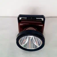 چراغ قوه پیشانی معروف DP7203|کوهنوردی و کمپینگ|چناران, |دیوار