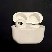 ایرپاد ۳ تک گوشی