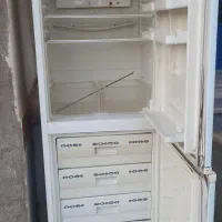 یخچال البرز در حد صفر|یخچال و فریزر|کلاله, |دیوار