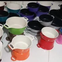 تعویض ظرف کهنه بالاترین قیمت|ظروف پخت‌وپز|خشکبیجار, |دیوار