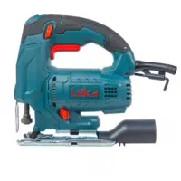 اره عمود بر 600 وات لکا Leka گارانتی دار|ابزارآلات|اصفهان, شاهد|دیوار