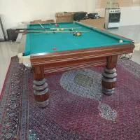 میز بیلیارد|ورزشهای توپی|ایلام, |دیوار