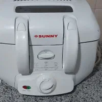 سرخ کن سانی نو