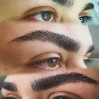 جشنواره آرایش دائم ،شیدینگ لب،خط چشم،هاشوروفیبروز