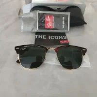 فروش عینک آفتابی اصل