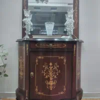 کنسول واینه