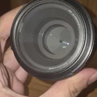 لنز نیکون Nikon AF-S NIKKOR 50mm f/1.8G Lens|دوربین عکاسی و فیلم‌برداری|گرگان, |دیوار