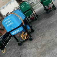 مرکز تولید وپخش ادوات کشاورزی تراکتور