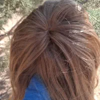 پوستیژ مو با کیفیت اصلی . نو|آرایشی، بهداشتی، درمانی|صدرا-فارس, فاز ۱|دیوار