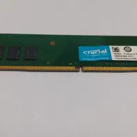 رم ۸ گیگ CRUCIAL DDR4 3200