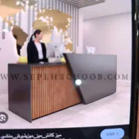 کابینت و کمد دیواری ام دی اف mdf|جاکفشی، کمد، دراور|کرمان, |دیوار