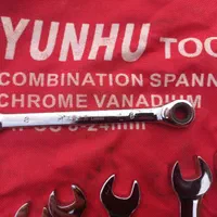 آچار رینگی جغجغه‌ای|ابزارآلات|تربت جام, نظامی|دیوار