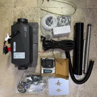 فروشگاه کولر و بخاری جعفری|قطعات یدکی و لوازم جانبی|تبریز, |دیوار