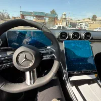 بنز C200L مدل ۲۰۲۵|خودرو سواری و وانت|ارومیه, |دیوار