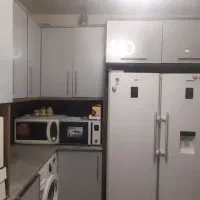 کابینت دست دوم تمیز|آب‌چکان و نظم‌دهنده ظروف|تهران, جنت‌آباد مرکزی|دیوار