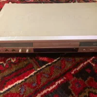 دستگاه سیدی قدیمی سالم یا همون دستگاه دیویدی