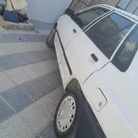 پراید 78 فنی عالی|خودرو سواری و وانت|جهرم, |دیوار