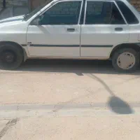 پراید|خودرو سواری و وانت|لردگان, |دیوار