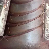 درب کوبنده ومیل کوبنده